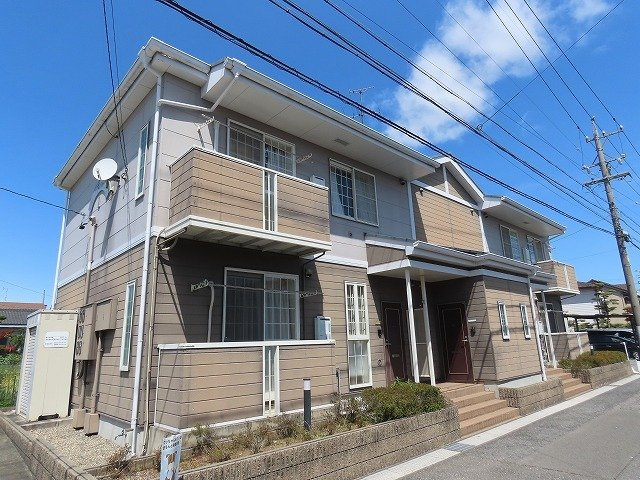 キッズタウン　１の外観