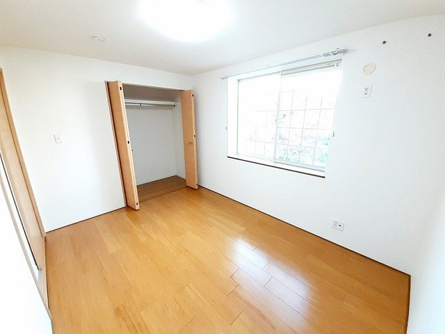キッズタウン　１の内装