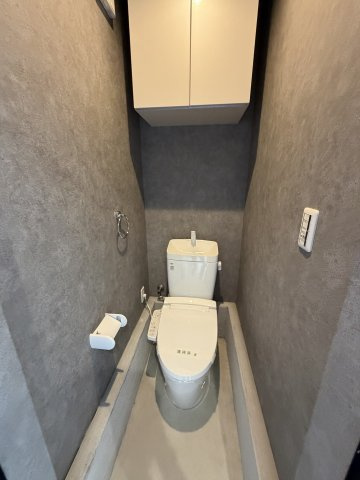 高宮2丁目ガレージ