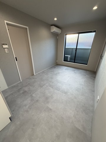 高宮2丁目ガレージ
