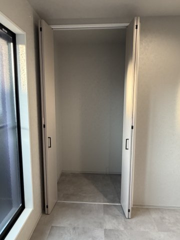高宮2丁目ガレージ