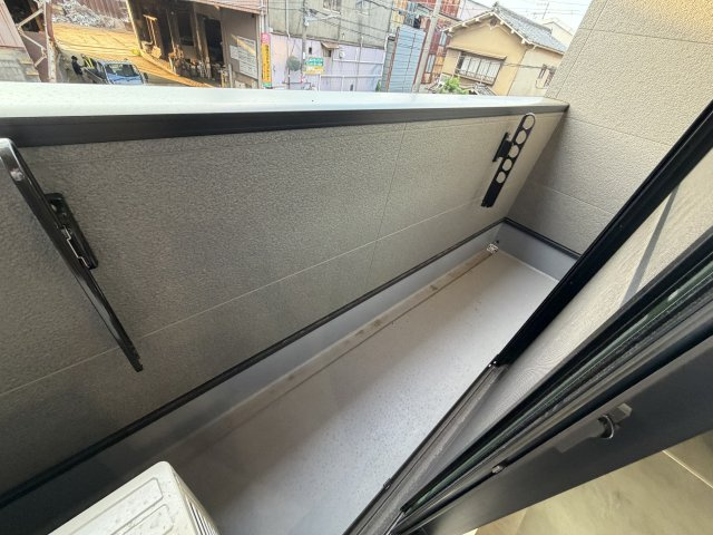 高宮2丁目ガレージ