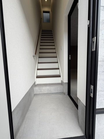 高宮2丁目ガレージ
