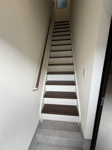 高宮2丁目ガレージ