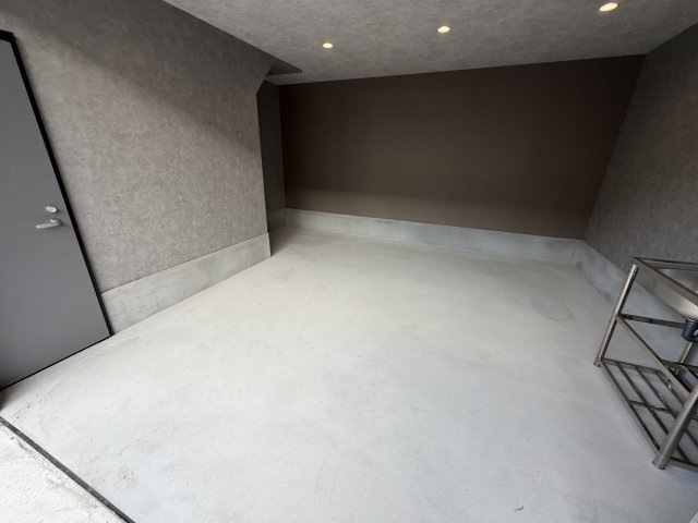 高宮2丁目ガレージ