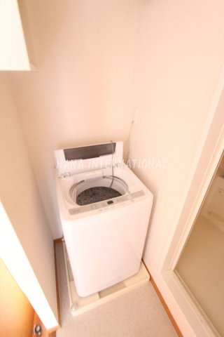 レオパレスマクシェリモラム古淵の内装|同タイプ参考写真