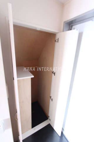 レオパレスマクシェリモラム古淵の玄関|同タイプ参考写真