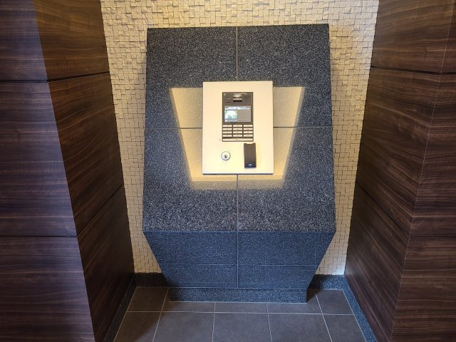 プレサンスジェネ葵|名古屋市の賃貸ならMy賃貸のセキュリティ|プレサンスジェネ葵
