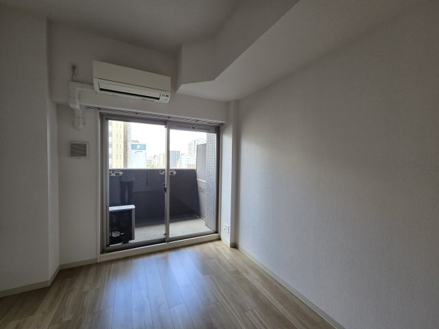 プレサンスジェネ葵|名古屋市の賃貸ならMy賃貸の寝室|プレサンスジェネ葵