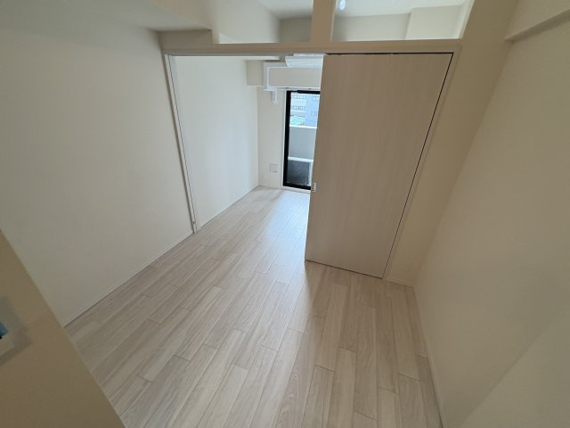 【居間・リビング】 | クレストコート江坂垂水町
