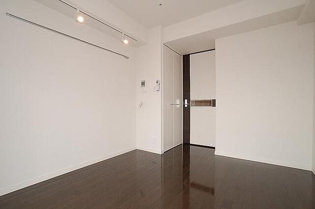 グランドコンシェルジュ板橋本町の寝室