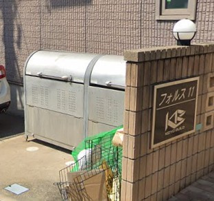 フォルス１１のその他共用部分