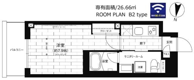 ステージファースト平和台