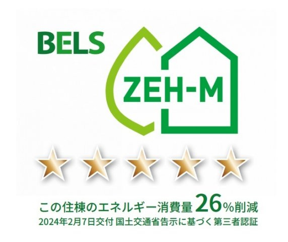 筑紫野市武蔵３丁目のアパートのその他