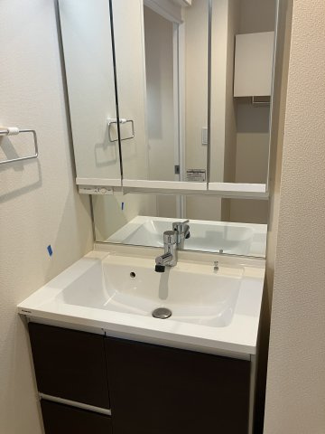 【洗面所】 | アステール白金