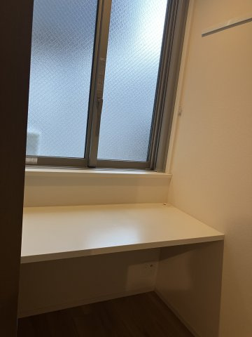 【内装】 | アステール白金