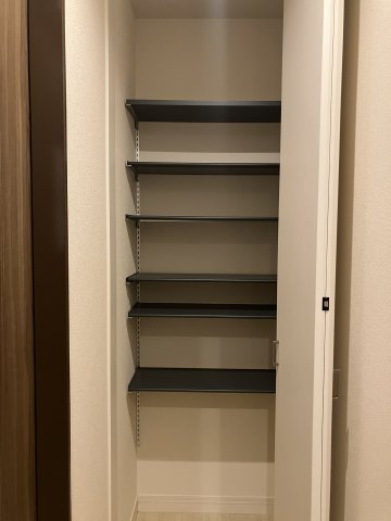 【収納】 | アステール白金