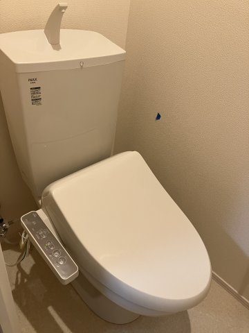 【トイレ】 | アステール白金
