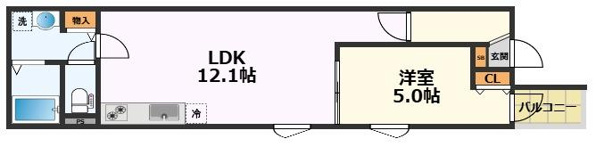 BC生駒B