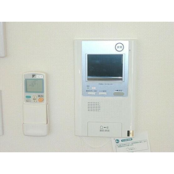 【セキュリティ】 | ガーデン蒲田 | TVモニターホン