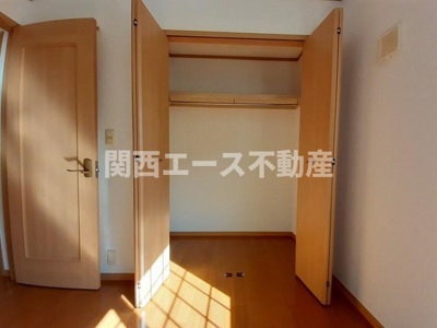 【収納】 | サニーコート植村