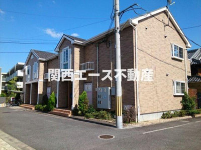 【外観】 | サニーコート植村