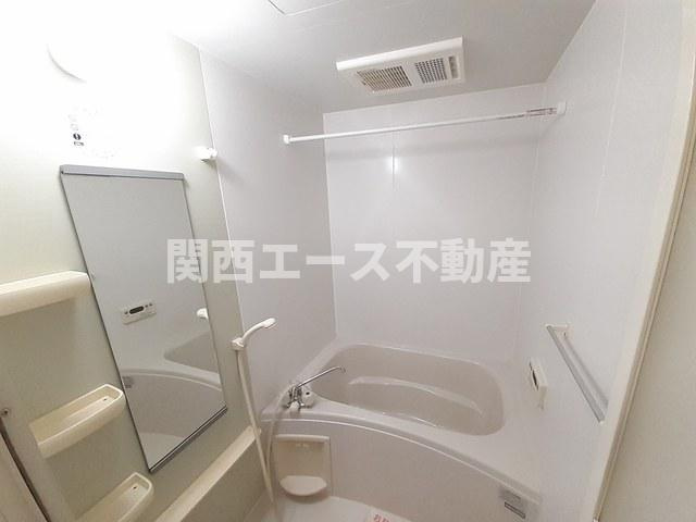 【浴室】 | サニーコート植村