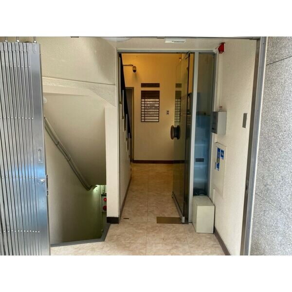 大阪市中央区西心斎橋２丁目の店舗事務所のその他共用部分