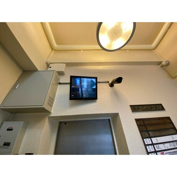 大阪市中央区西心斎橋２丁目の店舗事務所のその他共用部分