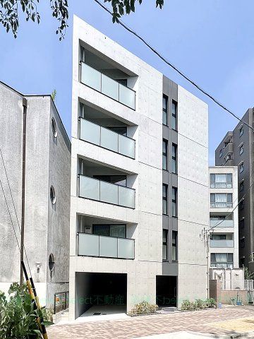 COZY東大曽根の外観