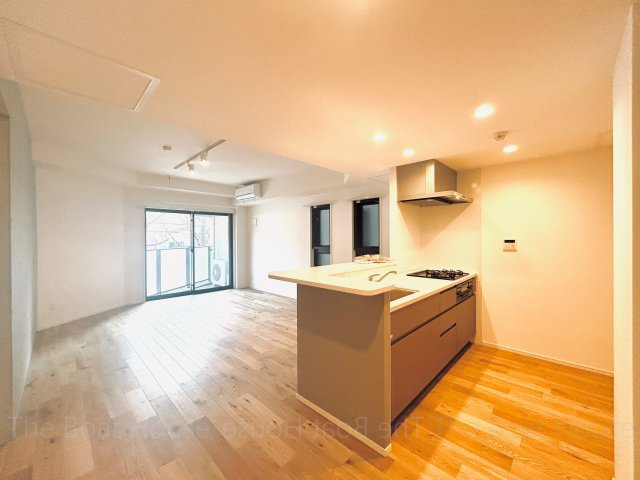 COZY東大曽根の内装
