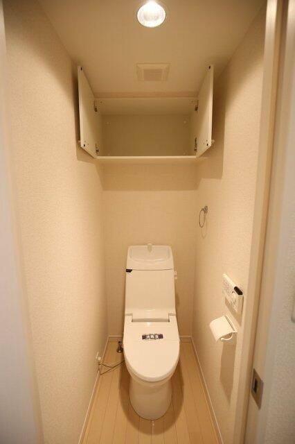 ＥＸＥ板橋ＷＥＳＴのトイレ