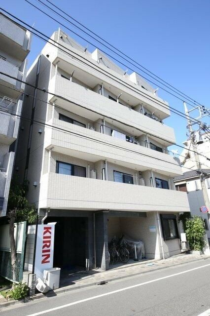 ＥＸＥ板橋ＷＥＳＴ