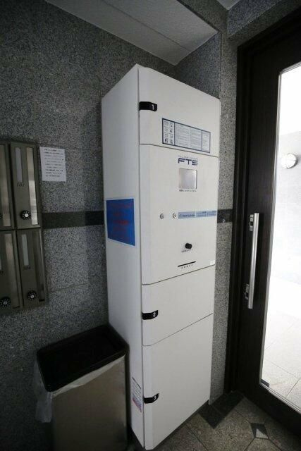 ＥＸＥ板橋ＷＥＳＴのその他共用部分