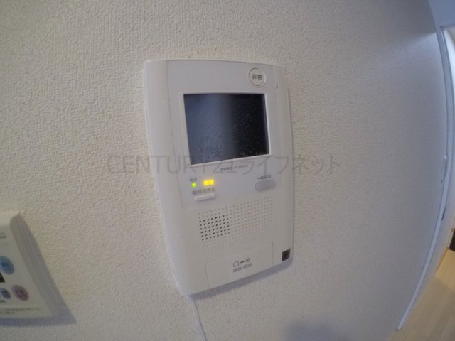 【セキュリティ】 | ルミネソレイユ江坂