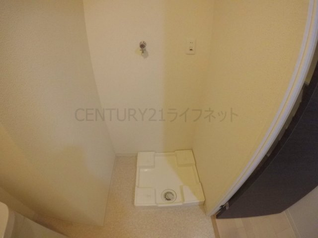 【設備】 | ルミネソレイユ江坂
