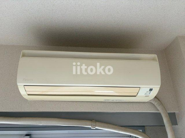 第10ナトリビルの設備