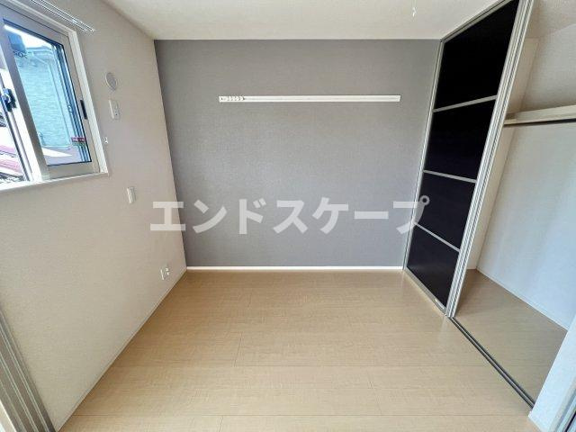 エトワールの内装|高崎、前橋エリアのお部屋探しはエンドスケープまで！お客様の理想お聞かせ下さい♪