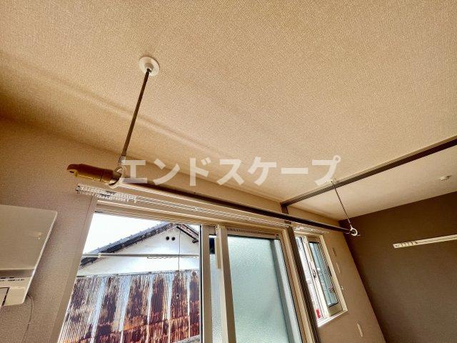 エトワールの設備|高崎、前橋エリアのお部屋探しはエンドスケープまで！お客様の理想お聞かせ下さい♪