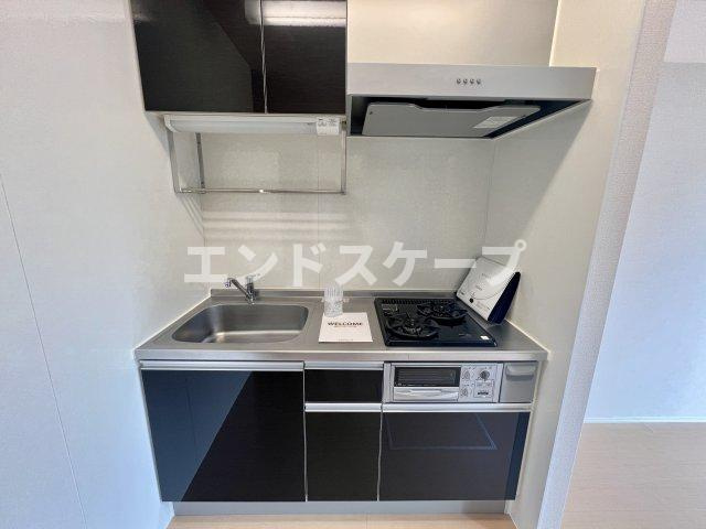 エトワールのキッチン|高崎、前橋エリアのお部屋探しはエンドスケープまで！お客様の理想お聞かせ下さい♪