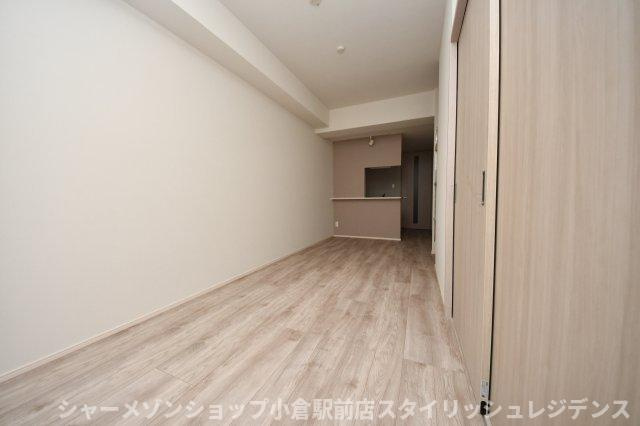 プレミア片野の内装