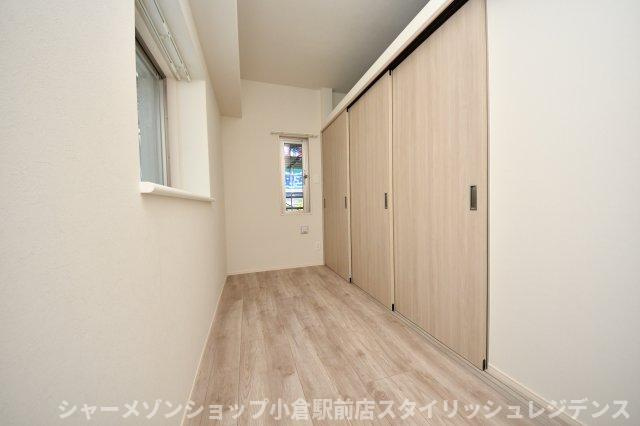 プレミア片野のその他