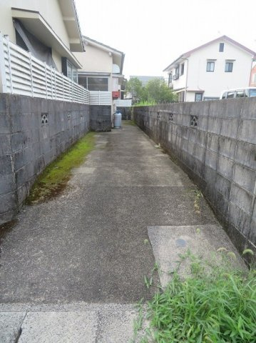 高山住宅のその他