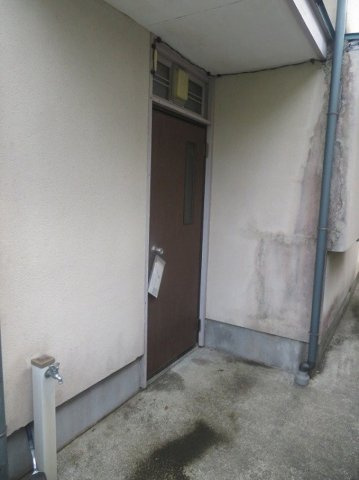 高山住宅のその他