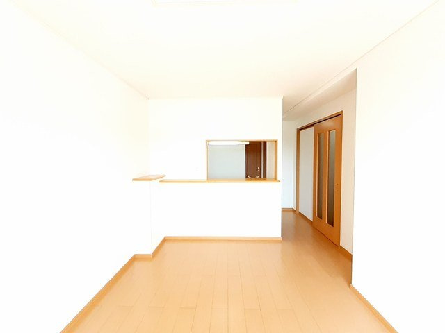 ヴィラージュＢの内装