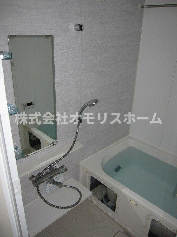 サウスA・Kの浴室