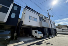 茨木市橋の内2丁目中古戸建の画像
