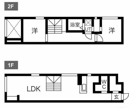 LeGioie名駅2