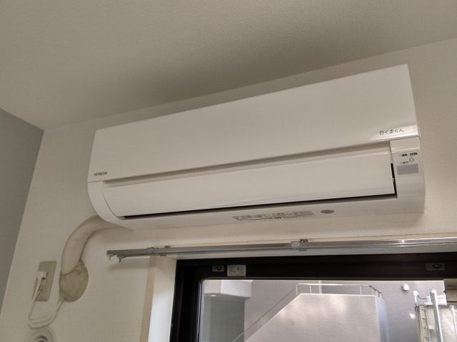ローズマンションＡ３１番館　A-031の設備|他部屋参考写真