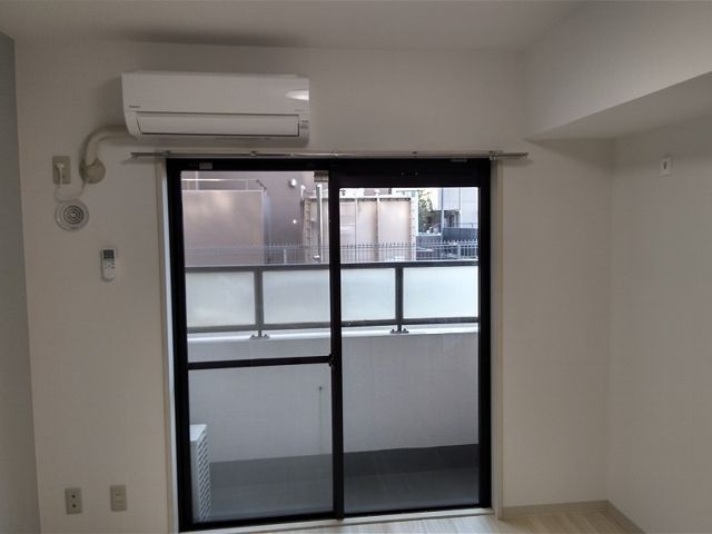 ローズマンションＡ３１番館　A-031の居間・リビング